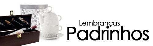 Padrinhos