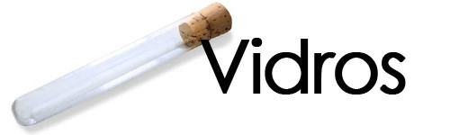 Vidros
