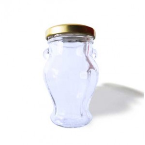 Frasco com Asas 106ml 