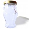 Frasco com Asas 212ml