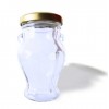 Frasco com Asas 370ml 