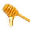Colher de Madeira para Mel
