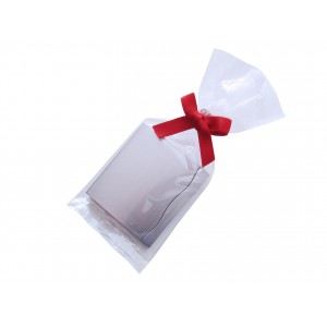 Saquinho de celofane