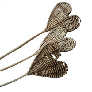 Cora&ccedil;&otilde;es de Vime 