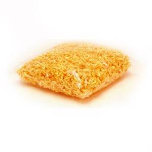 Sizzlepak - Palha de Papel