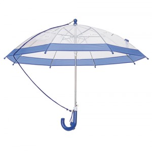 Guarda-chuva com apito