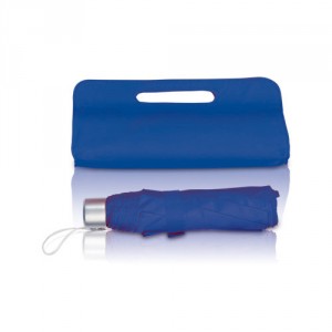 Guarda-chuva com bolsa