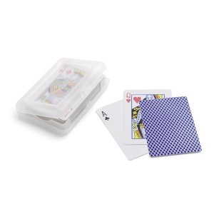 Jogos de Cartas